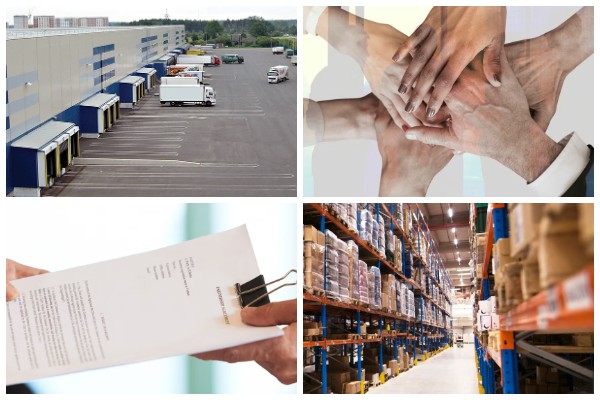 Доставка грузов